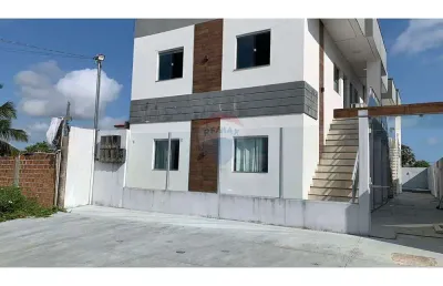 Apartamento com 2 quartos à venda no Centro, Salinópolis 