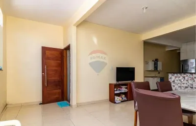 Casa com 2 quartos à venda na Rua dos Timbiras, 2648, Cremação, Belém