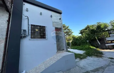 Casa com 2 quartos à venda na Rua Engenheiro Fernando Guilhon, 1802, Jurunas, Belém