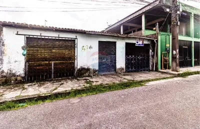 Oportunidade única na cidade nova vi - casa com potencial comercial