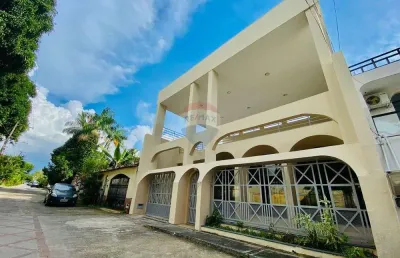 Casa com 4 quartos à venda no Souza, Belém 