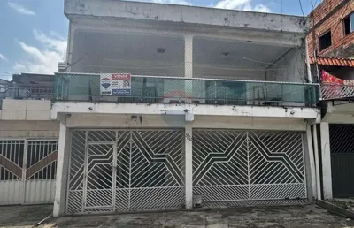 Casa com 3 quartos à venda no Umarizal, Belém 