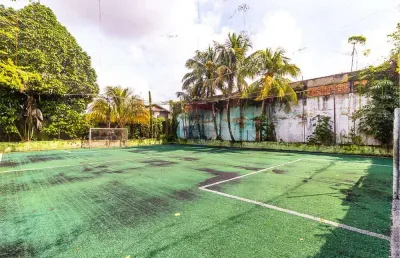 Excelente área comercial -20 x 30 - venda - parque verde