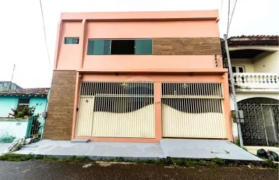 Casa com 3 quartos à venda no Castanheira, Belém 