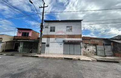 Casa com 3 quartos à venda no Bengui, Belém 