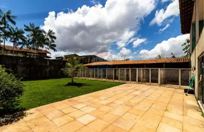 Terreno 16x20 com excelente localização no curió-utinga 320m²