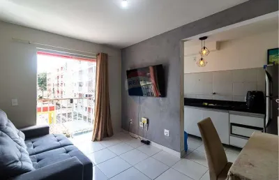 Apartamento com 2 quartos à venda no Guanabara, Ananindeua 