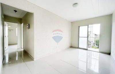 Apartamento com 2 quartos à venda na Estrada Itabira, 120, Maguari, Ananindeua