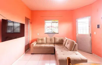 Casa com 7 quartos à venda no Val-de-Cães, Belém 