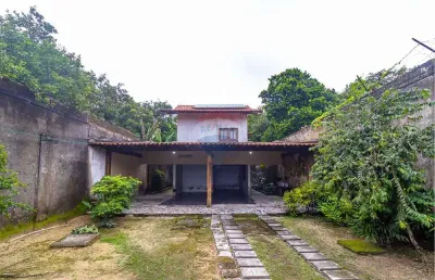 Casa com 7 quartos  - 779m² | rod. transcoqueiro | una - belém