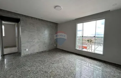 Apartamento com 2 quartos à venda no Canudos, Belém 