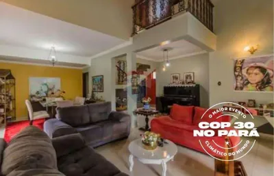 Casa com 4 quartos para alugar na Rodovia Augusto Montenegro, 5000, Parque Verde, Belém