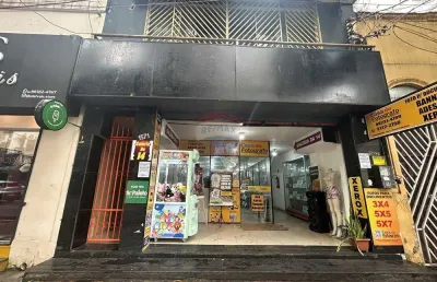 Ponto comercial para alugar no Nazaré, Belém 