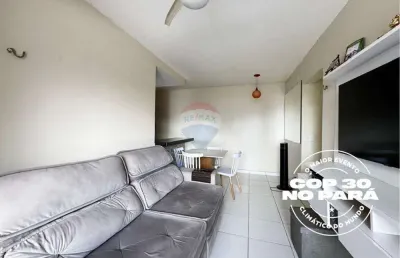 Apartamento com 2 quartos para alugar no Pedreira, Belém 