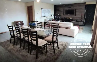 Apartamento de luxo no village maximum - perfeito para a cop30 em belém!