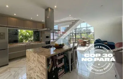 Casa com 3 quartos para alugar no Castanheira, Belém 