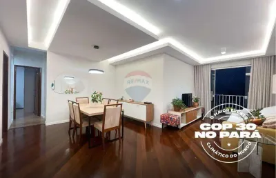 Aluguel cop 30 - apartamento com 4 quartos em são brás