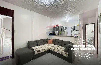 Aluguel cop30 - apartamento com 3 quartos - apartment with 3 rooms