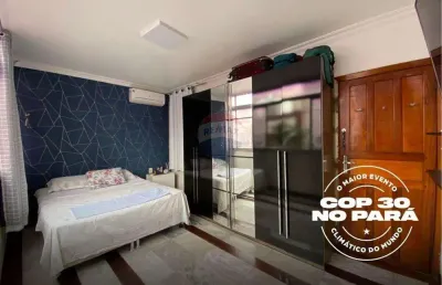 Apartamento com 2 quartos para alugar no Umarizal, Belém 