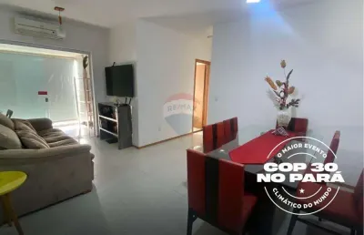 Aluguel cop 30 - edifício piazza toscana - bairro marambaia