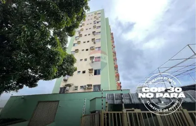 Aluguel cop30 - apartamento de 3 quartos próximo ao evento