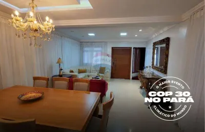 Casa com 4 quartos para alugar no Pedreira, Belém 