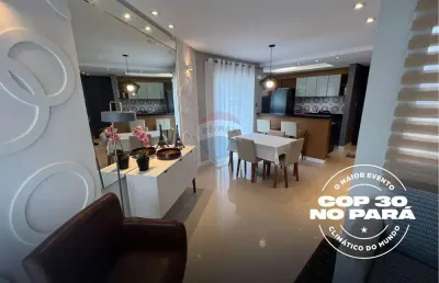 Apartamento 3 quartos próximo do aeroporto e do hangar