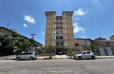 Apartamento com 2 quartos à venda na Travessa Timbó, 2417, Marco, Belém