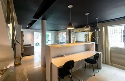 Ponto comercial à venda no Guamá, Belém 
