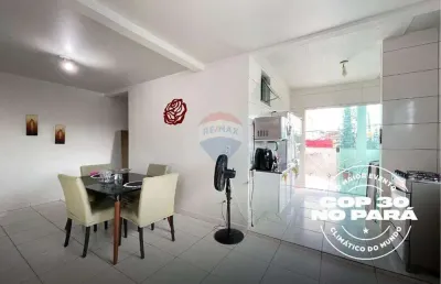 Casa com 2 quartos para alugar no Marco, Belém 