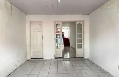 Casa com 4 quartos à venda no Marco, Belém 