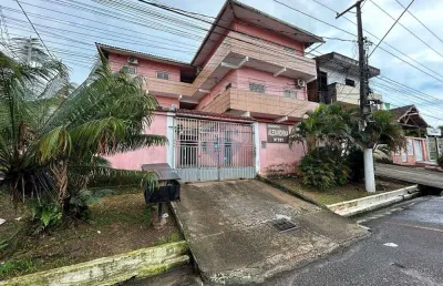 Apartamento 56m² no residencial alexandrina – térreo ou 3º piso, com garagem e localização privilegiada