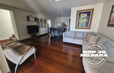 Aluguel cop30 - cobertura duplex com café da manhã incluso
