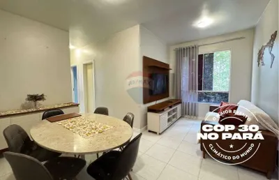 Apartamento com 3 quartos para alugar no Mangueirão, Belém 
