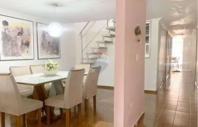 Casa com 4 quartos à venda no Sacramenta, Belém 