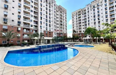 Apartamento com 2 quartos para alugar no Águas Lindas, Ananindeua 
