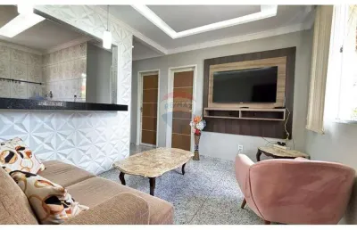 Apartamento com 2 quartos à venda no Coqueiro, Ananindeua 