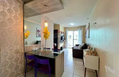 Apartamento com 2 quartos à venda no Coqueiro, Ananindeua 