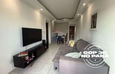 Apartamento com 3 quartos para alugar no Pedreira, Belém 