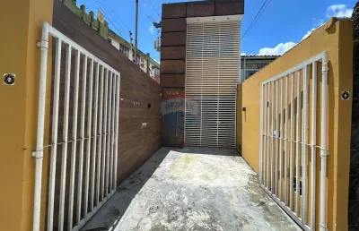 Casa com 3 quartos à venda no Umarizal, Belém 