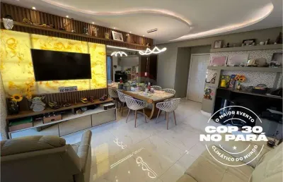 Alto padrão e vista incrível | stilo residence – próximo ao hangar e ao aeroporto