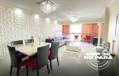 Aluguel para cop 30 no ed. village sun com 3 suites todas com cama de casal a 6.1 km do hangar. diaria de 12 mil reais