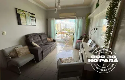 'imperdível apartamento temporada no coração de belém'