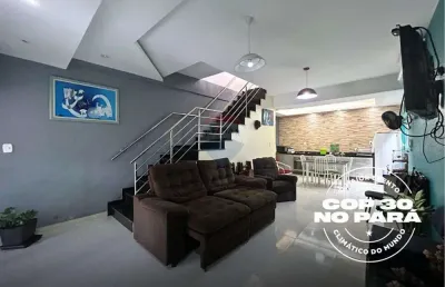 Casa com 3 quartos para alugar na Travessa Lomas Valentinas, 790, Pedreira, Belém