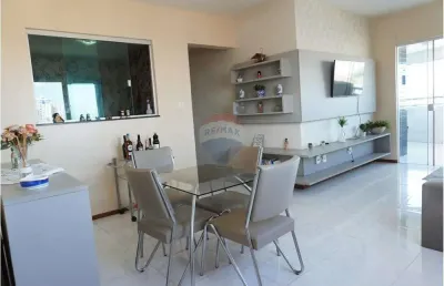 Apartamento com 3 quartos à venda no Pedreira, Belém 
