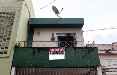 Apartamento com 2 quartos à venda na Cidade Velha, Belém 