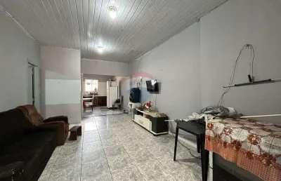Casa com 3 quartos à venda na Passagem Monte Sinai, 09, Coqueiro, Belém