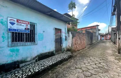 Casa com 3 quartos à venda na Alameda São Jeronimo, 26, Paracuri (Icoaraci), Belém