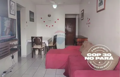 Apartamento com 2 quartos para alugar no Pedreira, Belém 