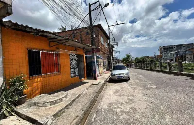 Casa com 2 quartos à venda na Travessa Antônio Baena, 550, Pedreira, Belém